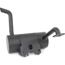 Глушитель Bobcat, 7244396