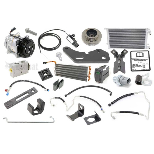 Комплект кондиционера Bobcat, 7244632