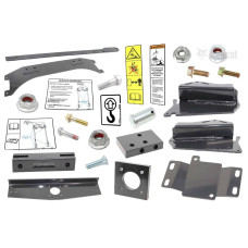 Комплект однокрапкового підйому Bobcat, 7244677