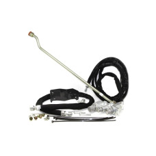 Комплект блоку гідравлічної муфти для екскаваторів E50, E55 Bobcat, 7245108