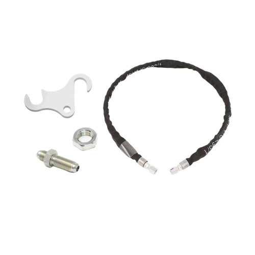 Комплект для слива гидросистемы Bobcat, 7246567