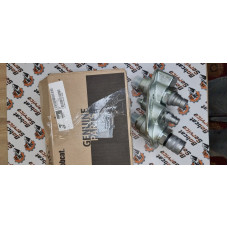 7246784 (блок коплерів) БРС для Bobcat