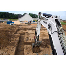 Комплект для перевірки глибини для екскаваторів Bobcat, 7246893