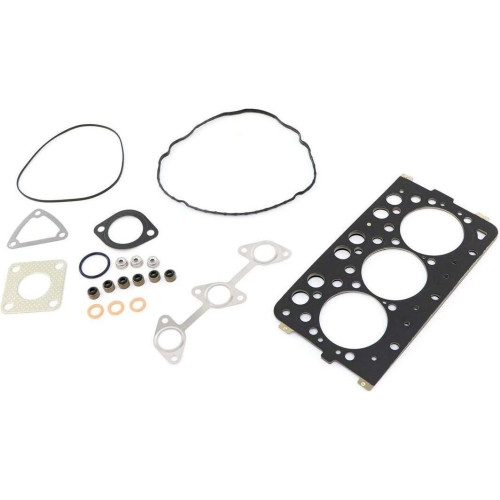 КОМПЛЕКТ, ПРОКЛАДКА ДВИГАТЕЛЯ ВЕРХНЯЯ, 7247380 BOBCAT