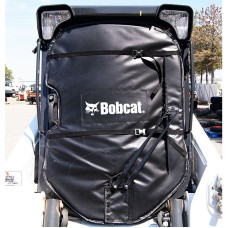 Захист переднього скла Bobcat, 7248636