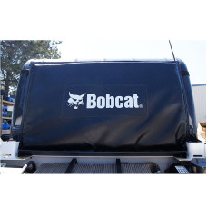 Захисна плівка заднього скла Bobcat, 7248637