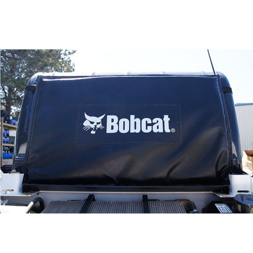 Защитная пленка заднего стекла Bobcat, 7248637