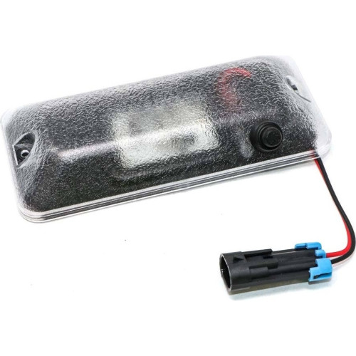 Светодиодный купольный фонарь Bobcat, 7249162