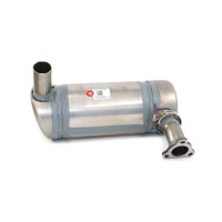 Катализатор окисления дизельного топлива Bobcat, 7249311