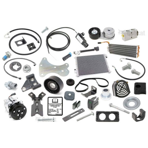 Комплект кондиционера Bobcat, 7252056