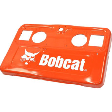 Задні двері для навантажувачів Bobcat, 7252154
