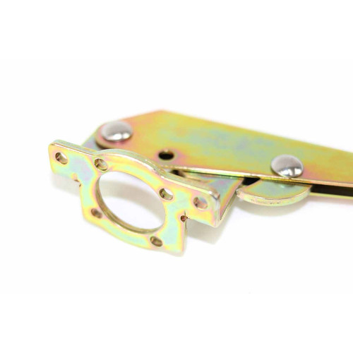 Телескопическая ручка стояночного тормоза Bobcat, 7252502