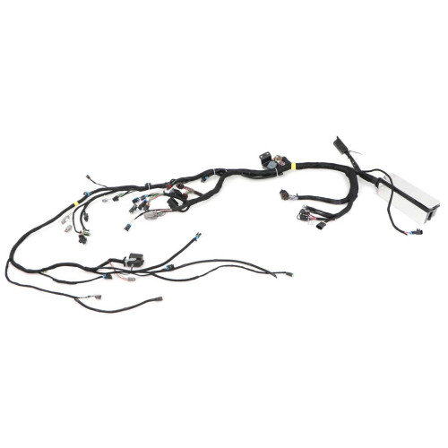 Жгут управления Bobcat, 7252615