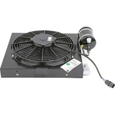 Конденсатор кондиціонера Bobcat, 7252778