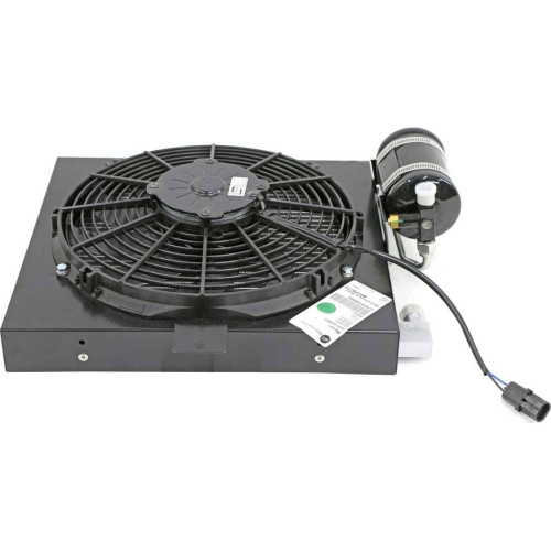 Конденсатор кондиционера Bobcat, 7252778