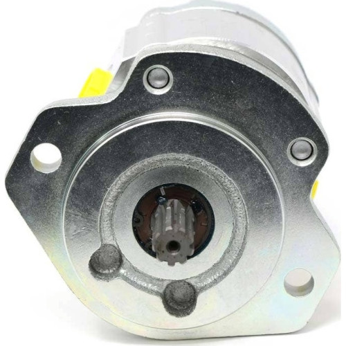 Шестеренчатый насос Bobcat, 7252843