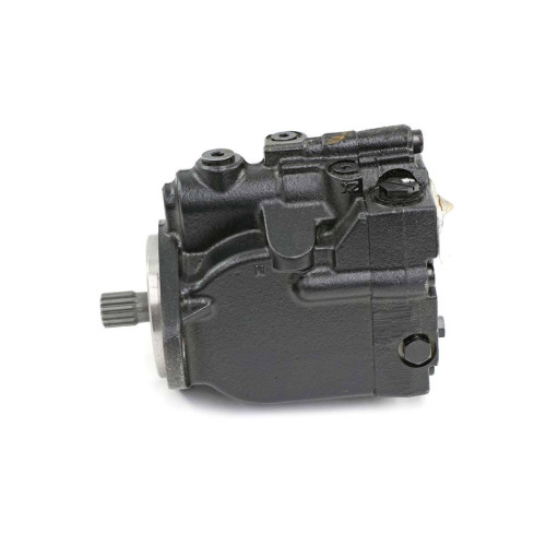 Приводной двигатель Bobcat, 7252861