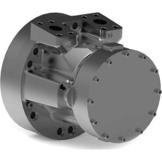 2-швидкісний гідростатичний приводний двигун Bobcat, 7253515