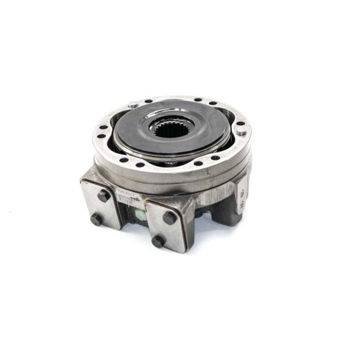 Гидростатический приводной двигатель Bobcat, 7253517