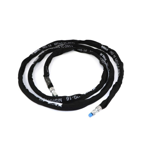 ШЛАНГ ГІДРАВЛІЧНИЙ У ЗБОРІ Bobcat, 7253526