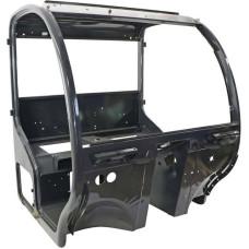 Кабіна для Toolcat®