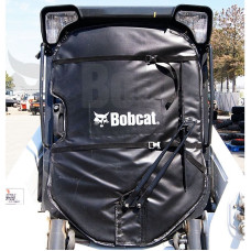Захист переднього скла Bobcat, 7254100
