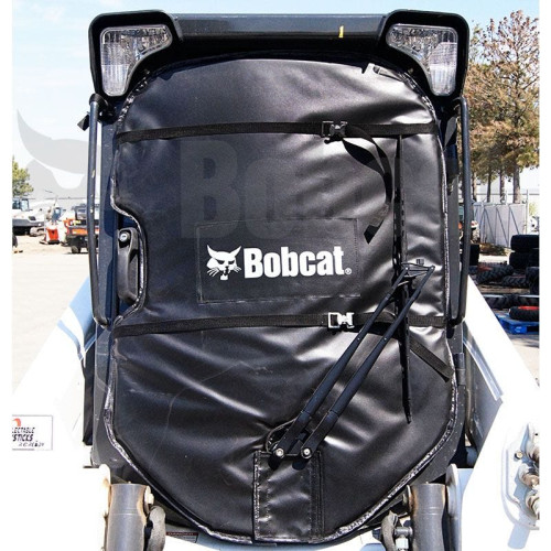 Защита переднего стекла Bobcat, 7254100