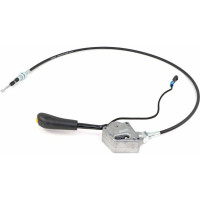 2-швидкісний джойстик керування відвалом для екскаваторів Bobcat, 7254201