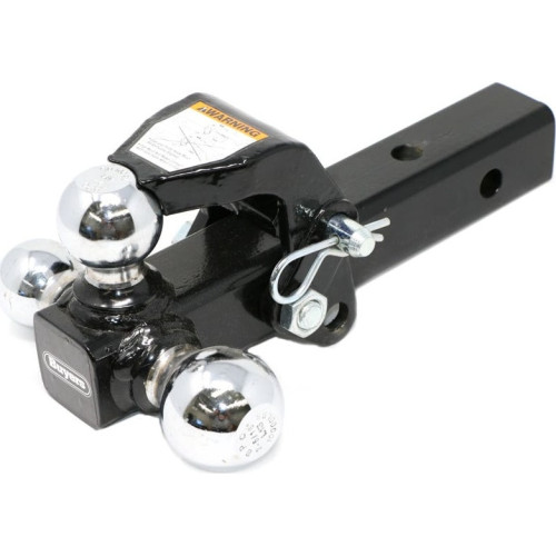 Сцепное устройство с тремя шариками Bobcat, 7255080