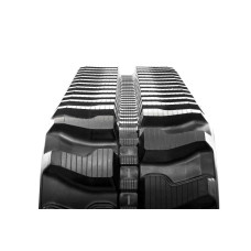 Резиновая гусеница экскаватора Bobcat 180 X 72 X 39, 7255246