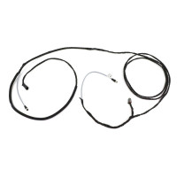 Жгут проводов стрелы Bobcat, 7255408