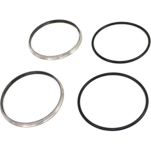 Кольцевое уплотнение Bobcat, 7255543