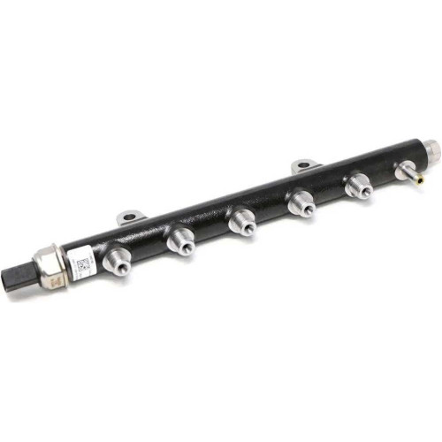 Common Rail для погрузчиков Bobcat, 7256757REM