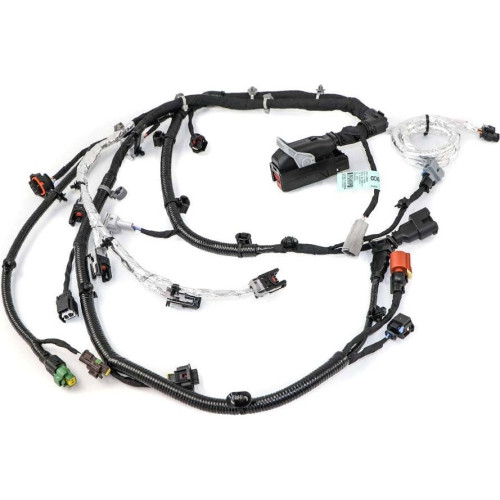 Жгут двигателя Bobcat, 7256773