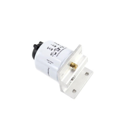 7257117, Вузол паливного фільтра Bobcat