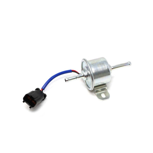 НАСОС ТОПЛИВНЫЙ В СБОРЕ Bobcat, 7257118