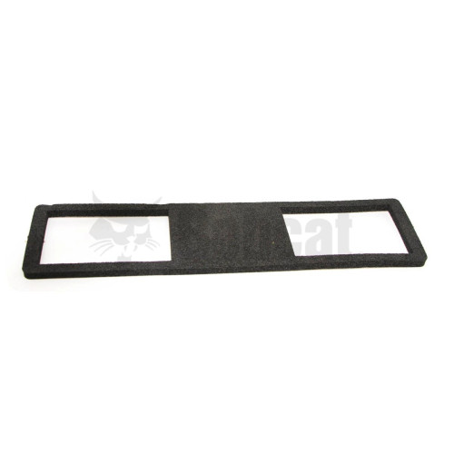 Уплотнение канала центрального обогревателя Bobcat, 7257310