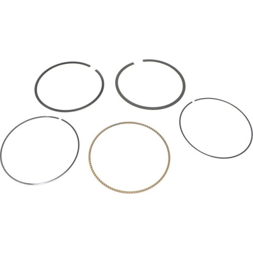 Комплект стандартных колец Bobcat, 7258033