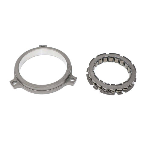 Обойма підшипника муфти стартера Bobcat, 7258127