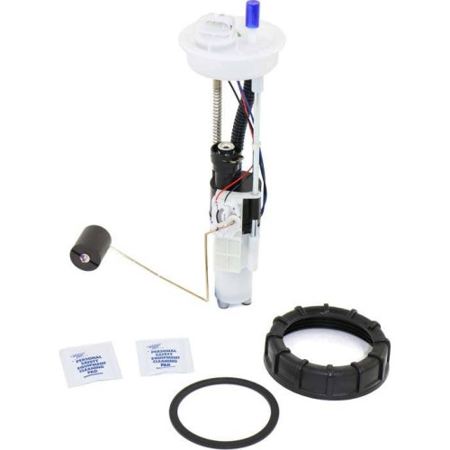 КОМПЛЕКТ Bobcat, ЗАМЕНА ТОПЛИВНОГО НАСОСА Bobcat, 7258260