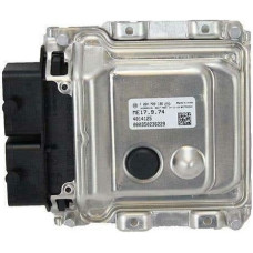 Электронный блок управления UTV Bobcat, 7258334