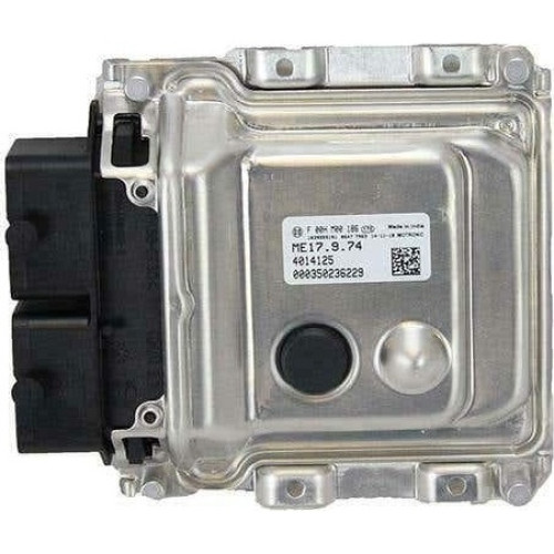 Електронний блок керування UTV Bobcat, 7258334