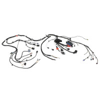 Джгут проводів шасі Bobcat, 7258452