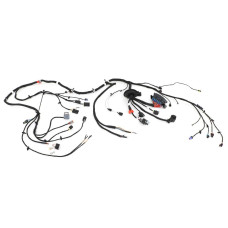 Джгут проводів шасі Bobcat, 7258452