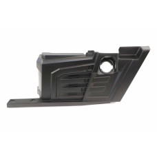 Ліве заднє крило з порогом Bobcat, 7258968