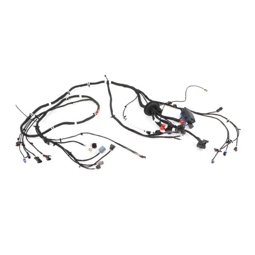 Жгут, шасси Bobcat, 7258990