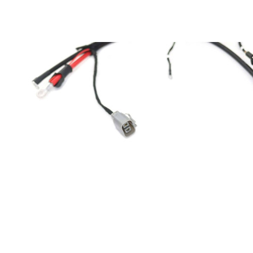 Джгут проводів запуску двигуна Bobcat, 7259125