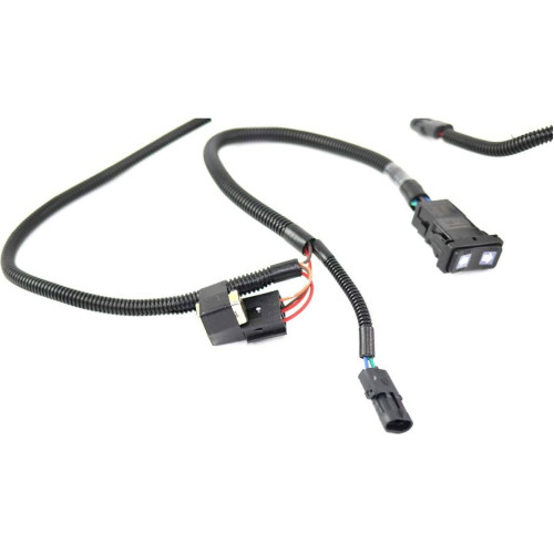 Комплект грузового подъемника Bobcat, 7259510