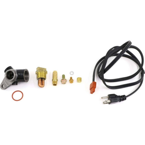 Комплект подогревателя двигателя Bobcat, 7259513