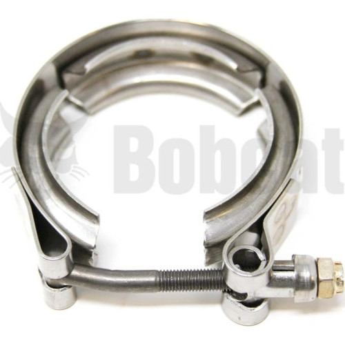 Зажим Bobcat, 7260101